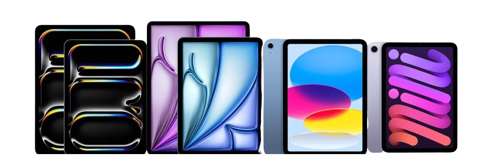 iPad