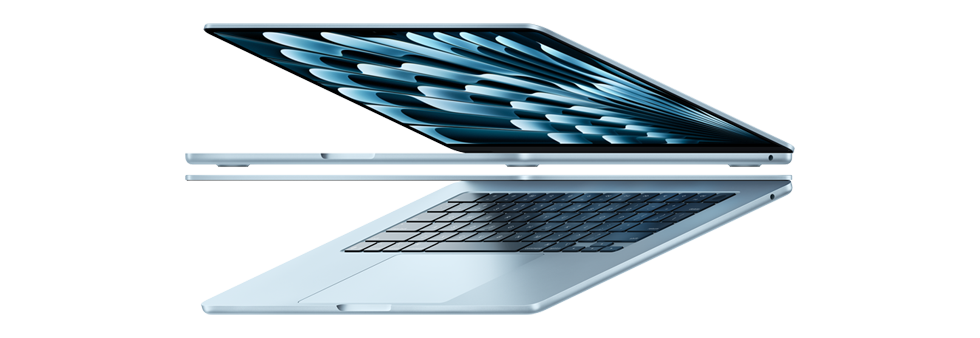 MacBook Air 15
