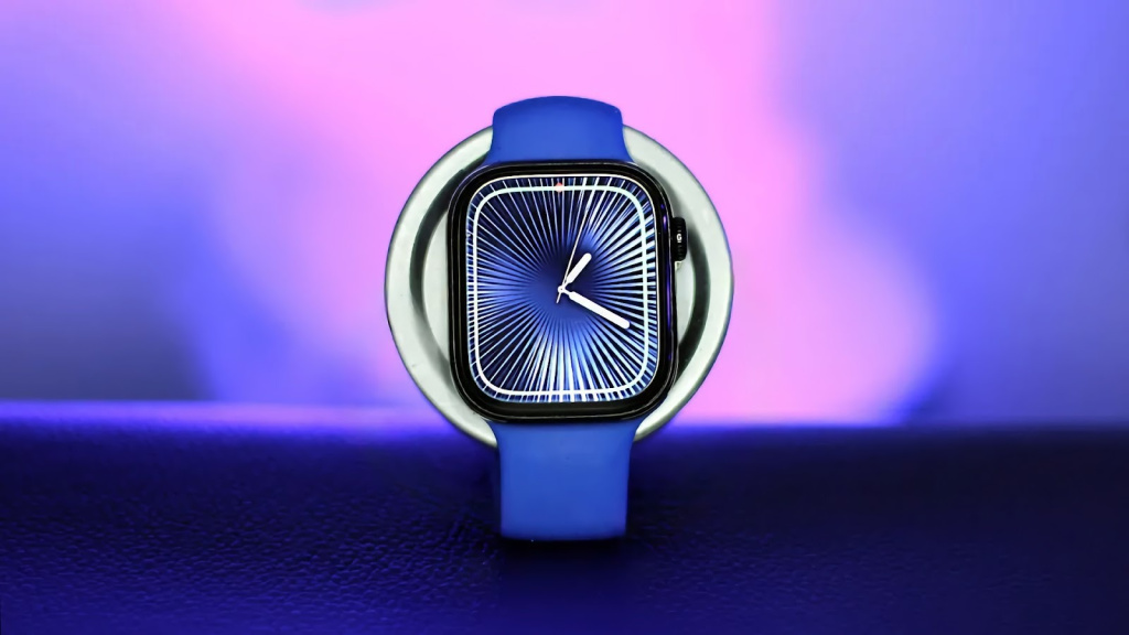 Apple Watch Series 11