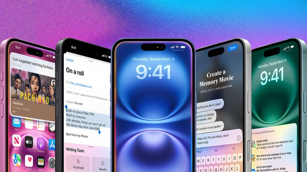Какой iPhone купить в 2026