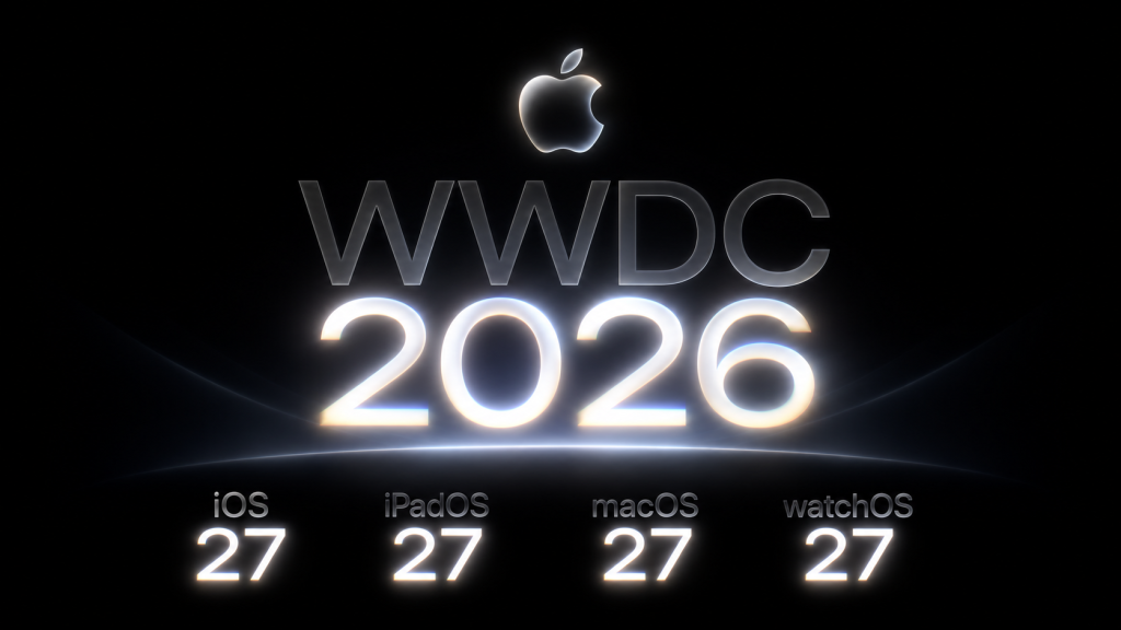 WWDC 2026