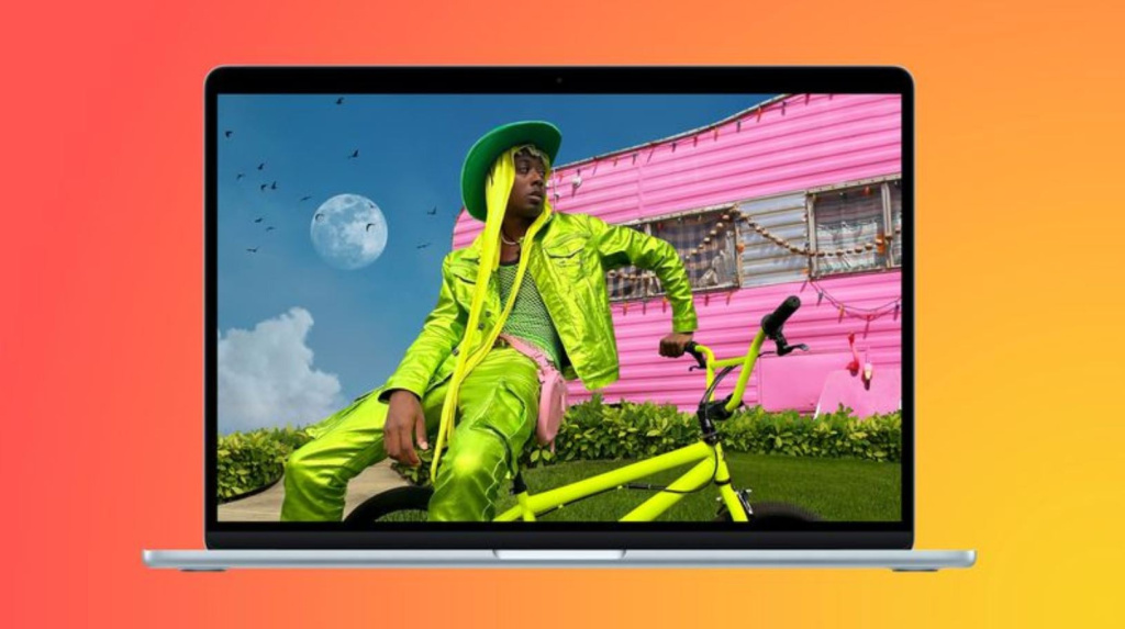 Берите MacBook Air здесь и сейчас, смысла ждать нет!