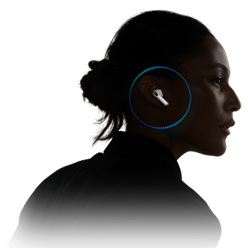 AirPods Pro 3