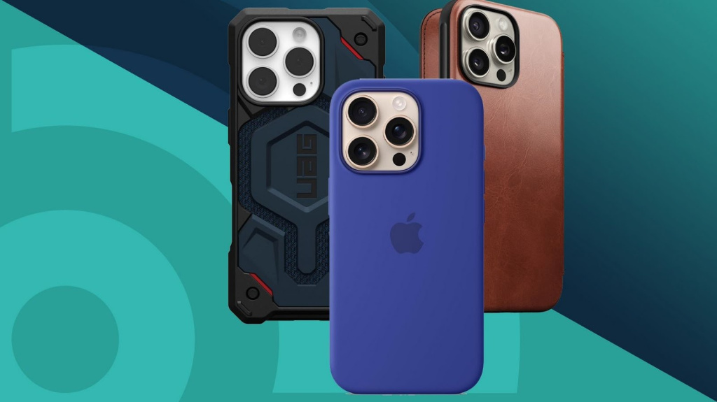 Чехлы для айфона