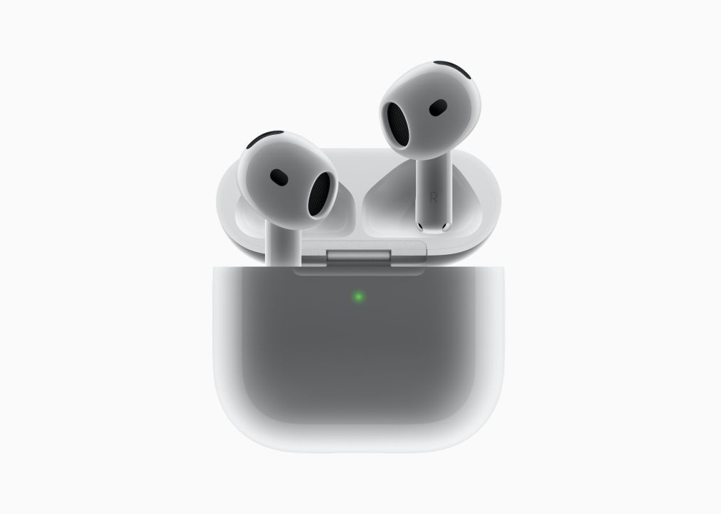 AirPods 4