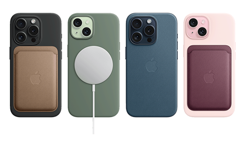 Чехлы для iPhone