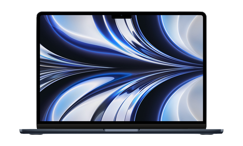 Macbook