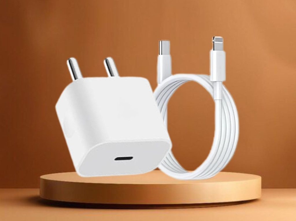 Зарядка для Айфона