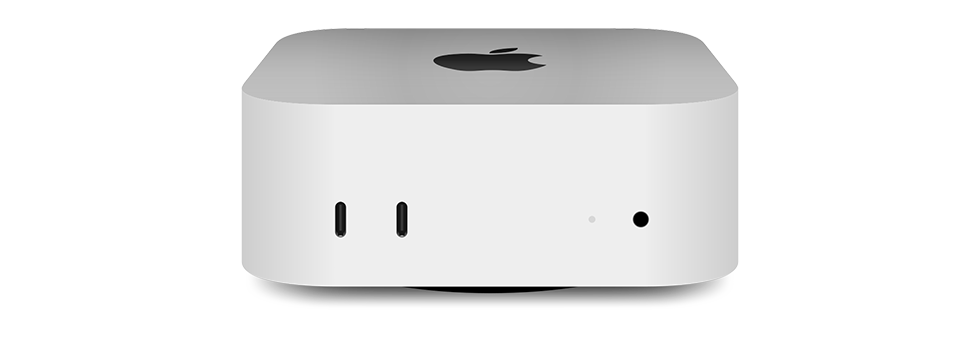 Mac mini