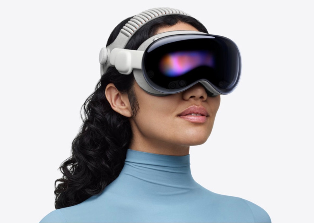 Apple Vision Pro 2 2025