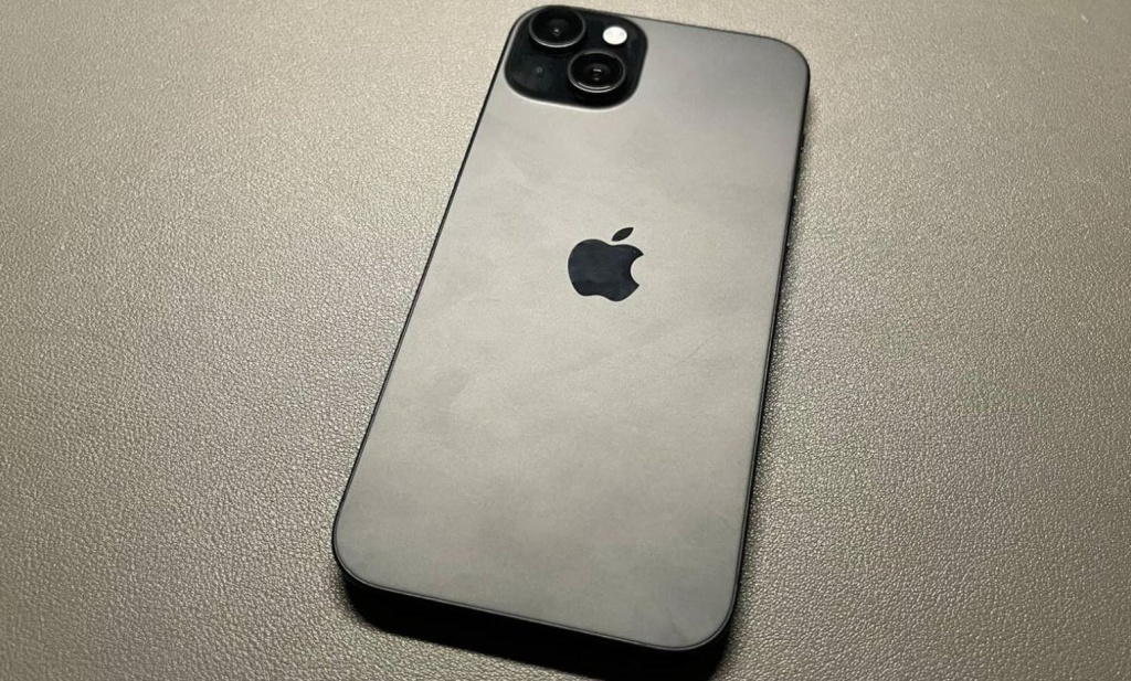 Отличный смартфон для iOS 27