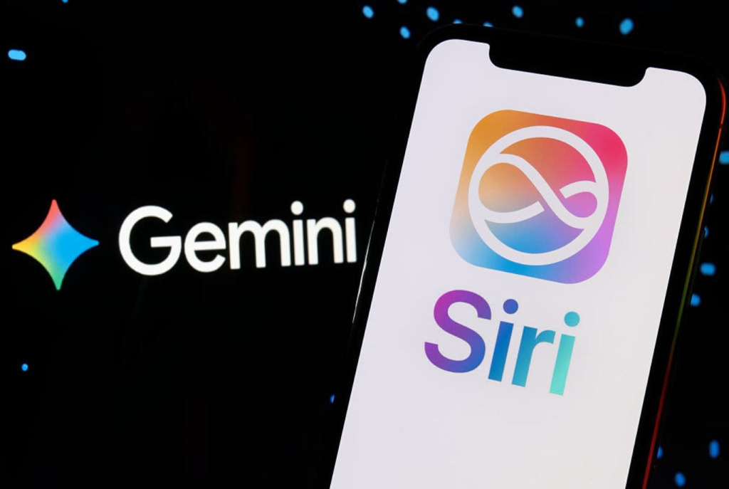 Siri будет работать не только с ChatGPT