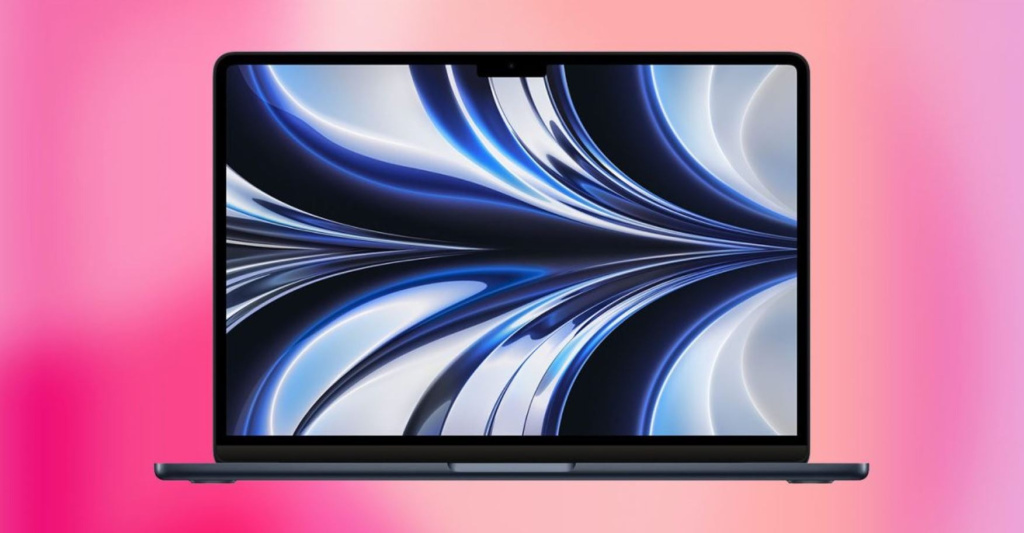 Ждать новый Макбук из-за OLED - сомнительная затея