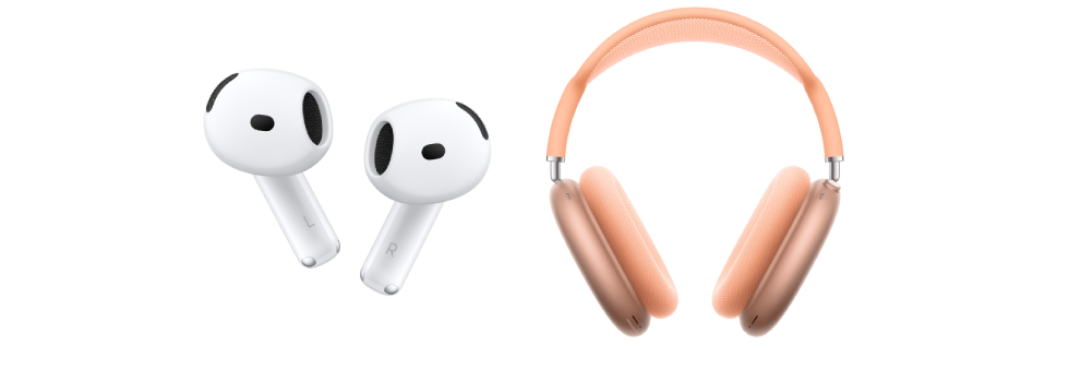 AirPods