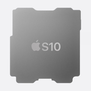 Apple Watch S10