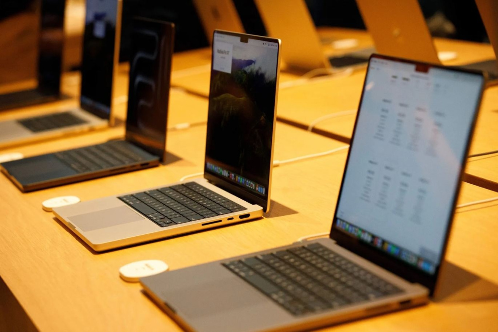 Для некоторых действительно есть смысл подождать новые Mac