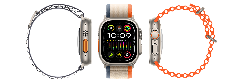 Apple Watch Ultra