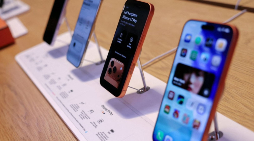 Не секрет, что цены на iPhone подрастут