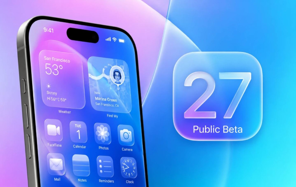 Public Beta далека от идеала, но если и качать тестовую сборку, то только такую