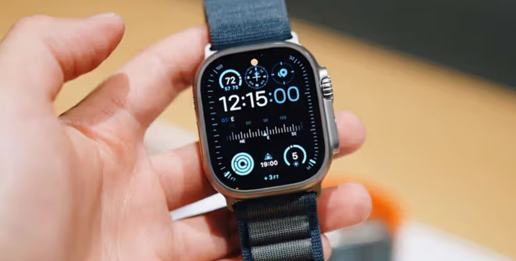 Некоторые модели Apple Watch в этом году не обновятся до watchOS 27