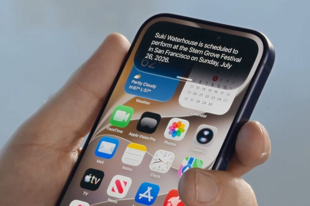 Пока ставить бету iOS 27 рано