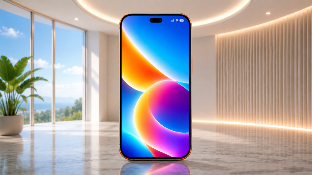 iPhone 18 pro