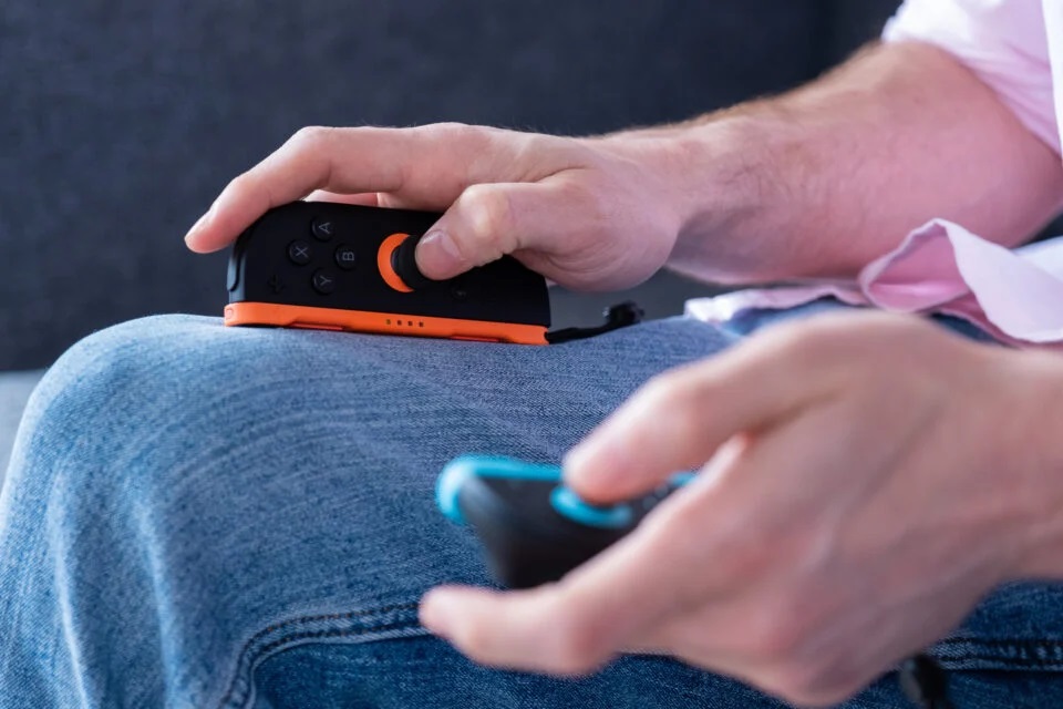 Joy Con