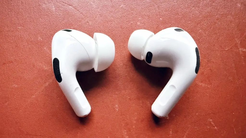 AirPods Pro 3