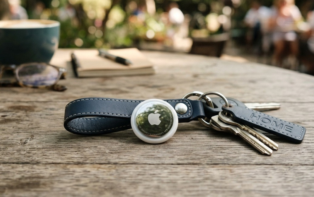 Apple AirTag