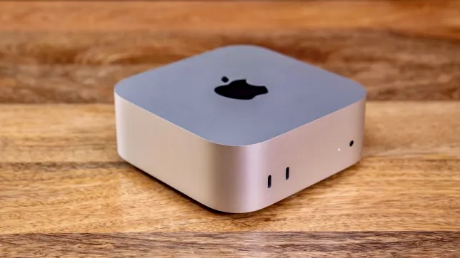 Mac mini M4 2024