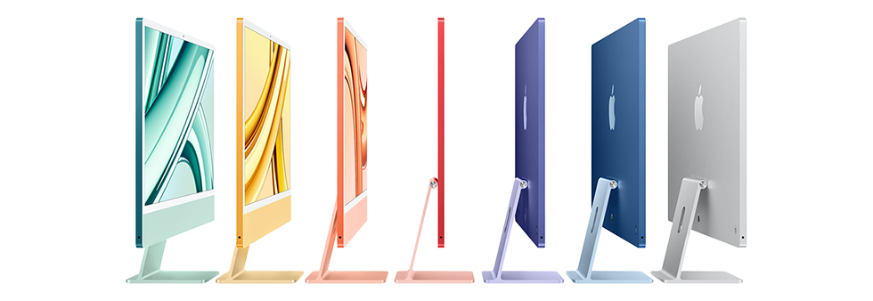 iMac