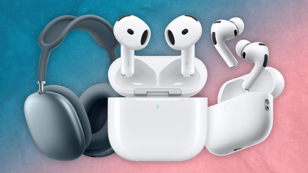 AirPods