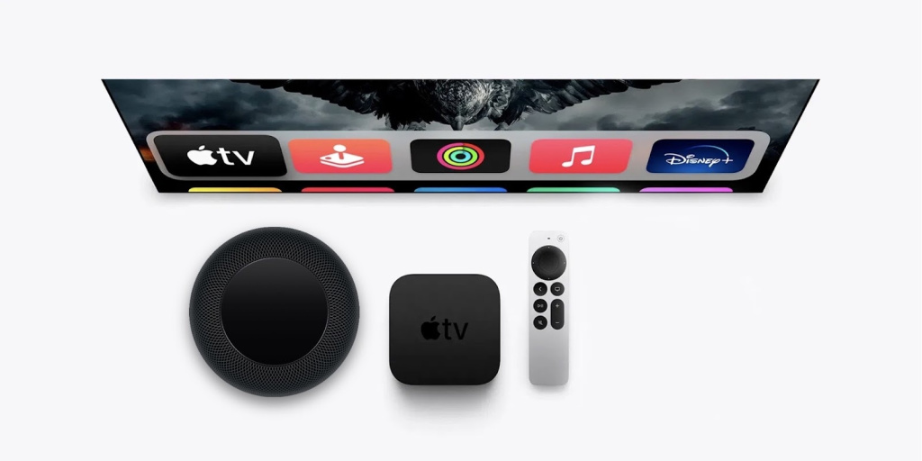 Apple TV