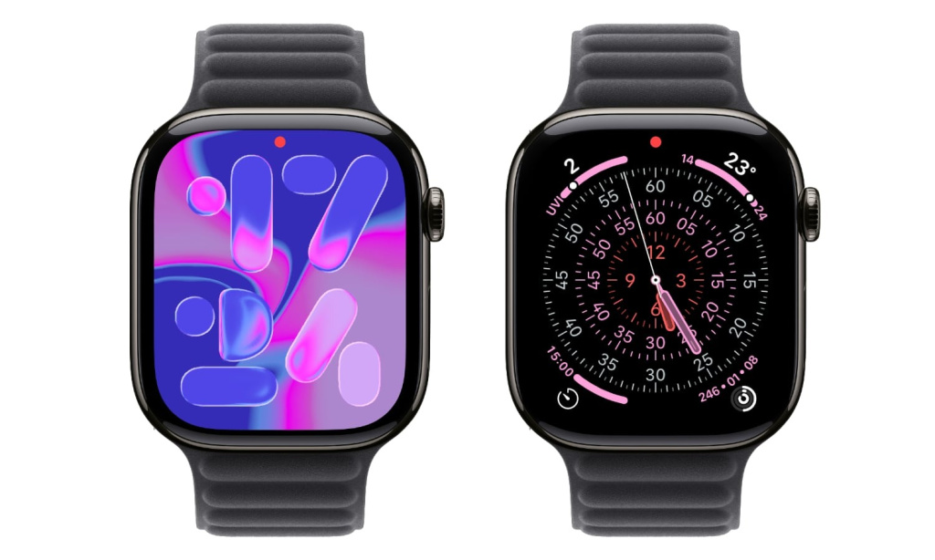 Apple Watch Series 11