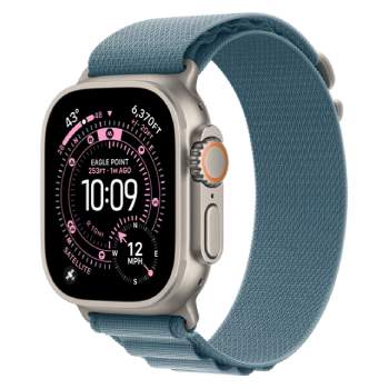 Watch Ultra 3