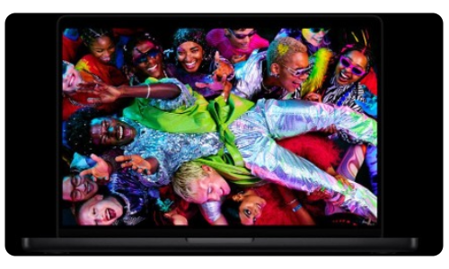 Батарея MacBook Pro