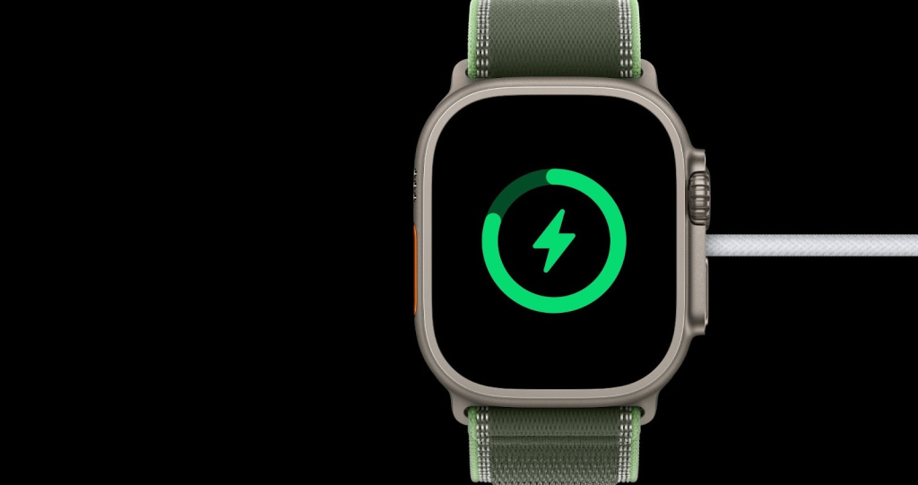 Watch Ultra 3