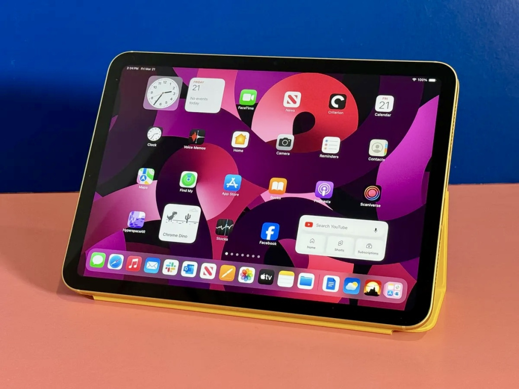 iPad 11 2025