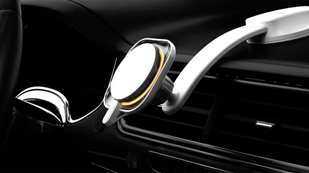 Автомобильный держатель