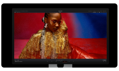 Камера Studio Display XDR