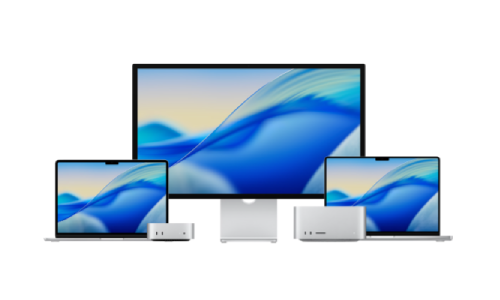 Звук Studio Display