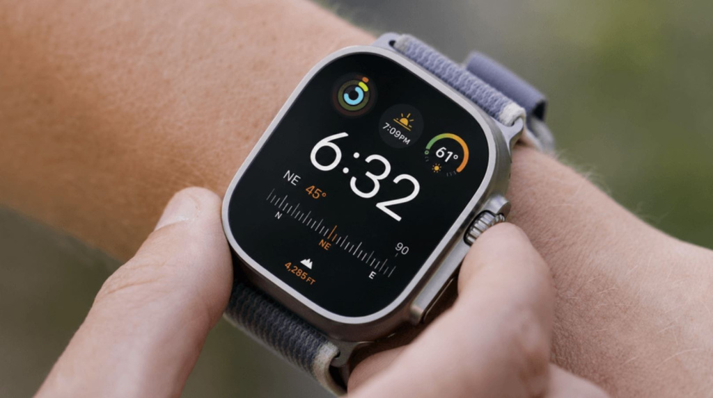 watchOS 27