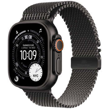 Apple Watch Ultra 3