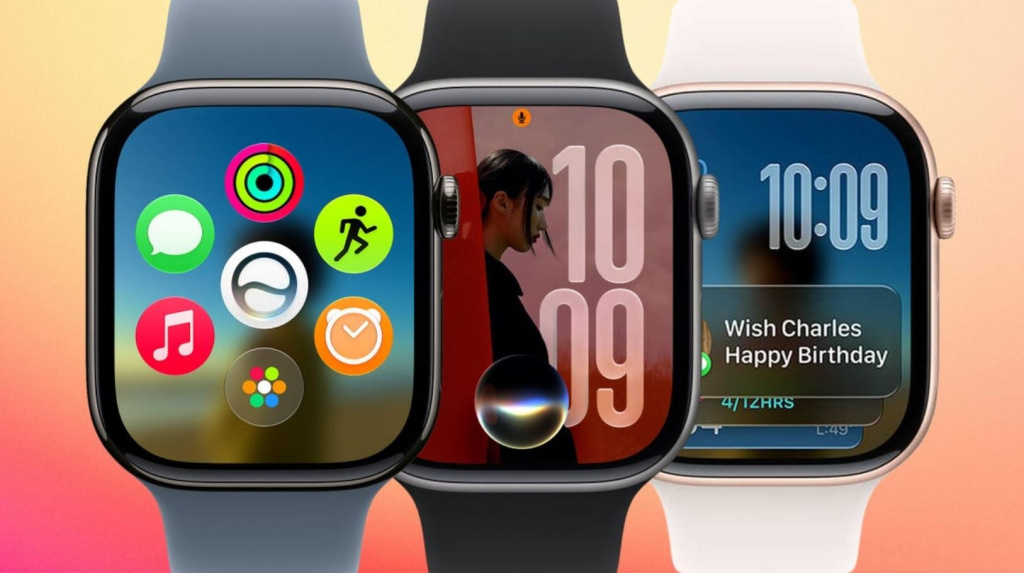 watchOS 27