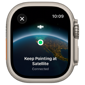 Apple Watch Ultra 3