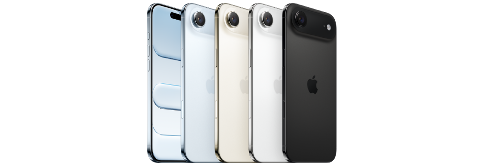 iPhone Air