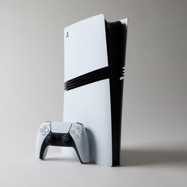 PlayStation 5