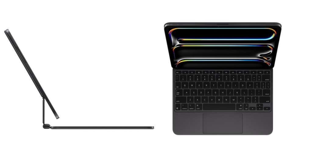 Magic Keyboard для iPad Pro 13 (M4)