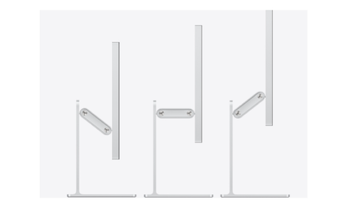 Подставка Studio Display XDR