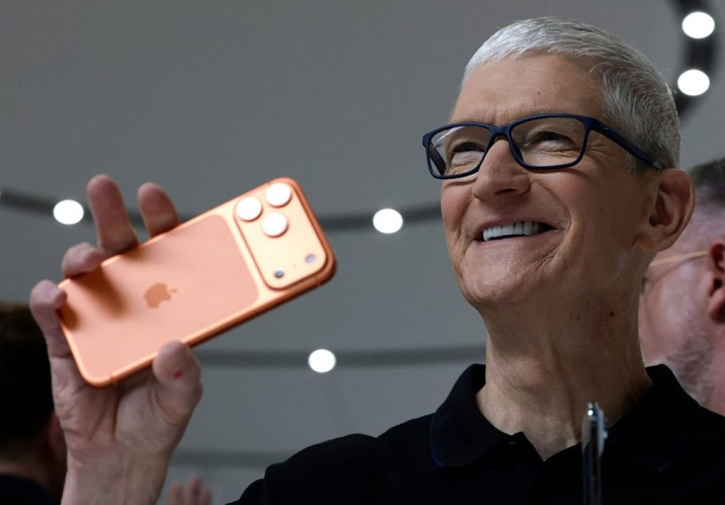Дата презентации iPhone 18 Pro уже известна